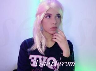 TinaHarom