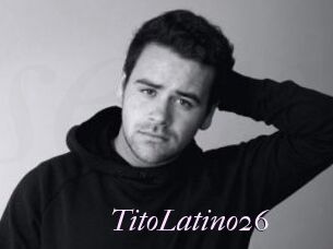 TitoLatino26