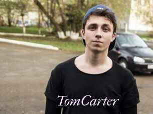 TomCarter