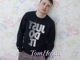 TomHogan