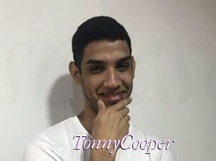 TonnyCooper