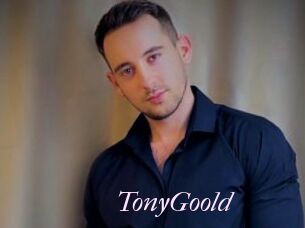 TonyGoold