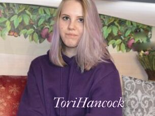 ToriHancock