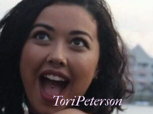 Tori_Peterson