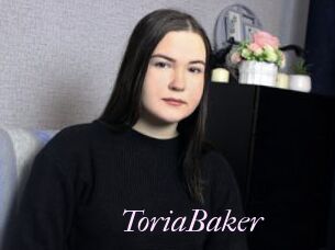 ToriaBaker