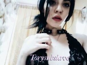 Torysubslave