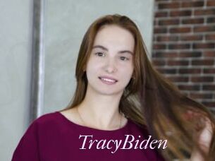 TracyBiden