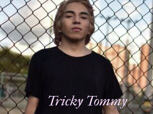 Tricky_Tommy