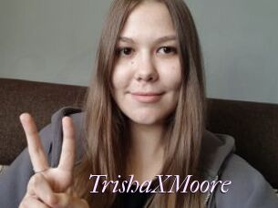 TrishaXMoore