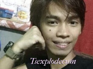 Tsexplodecum