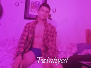 Twinkycd