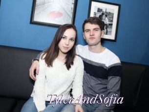 TylerAndSofia