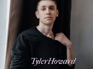 TylerHoward