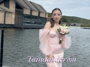 Tainaanderson