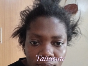 Taliacute