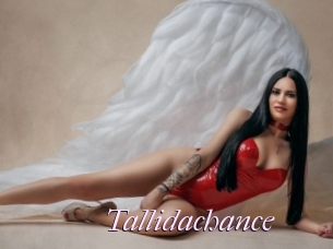 Tallidachance