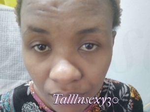 Talllnsexy30