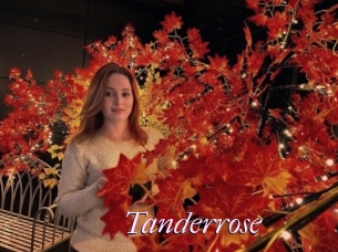 Tanderrose