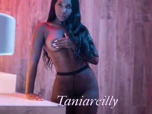 Taniareilly