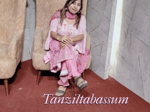 Tanziltabassum