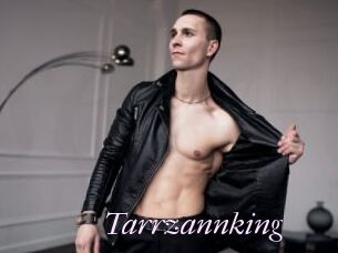 Tarrzannking