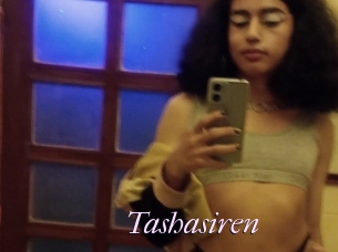 Tashasiren