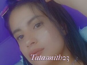 Tatasmith23