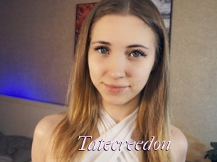 Tatecreedon