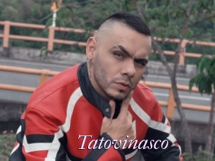 Tatovinasco