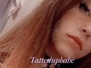 Tattedupbabe