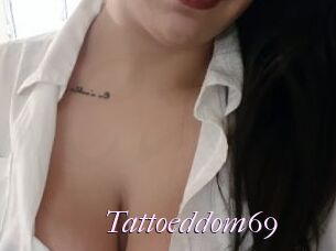 Tattoeddom69