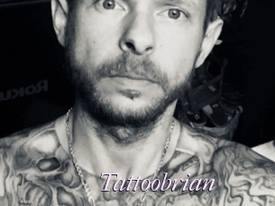 Tattoobrian