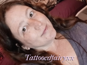 Tattooedfairyxx