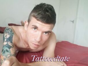 Tattooedtate