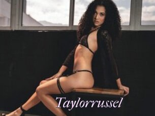 Taylorrussel