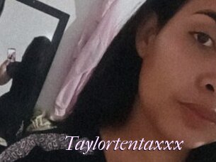 Taylortentaxxx