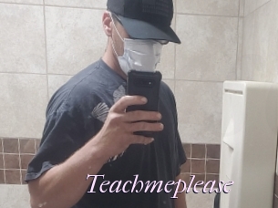 Teachmeplease