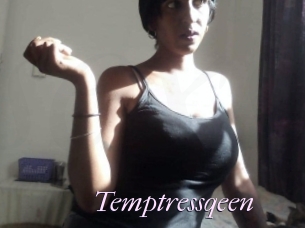 Temptressqeen