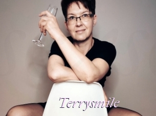 Terrysmile