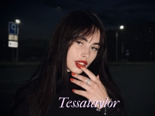 Tessataylor