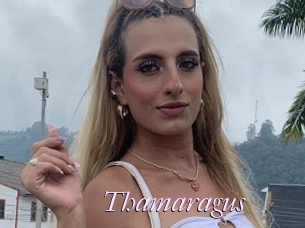 Thamaragus