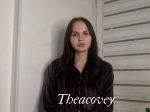 Theacovey