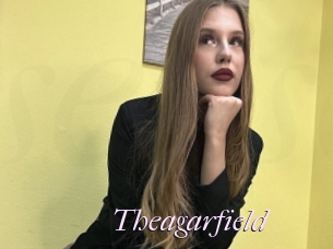 Theagarfield