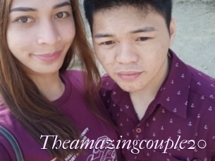 Theamazingcouple20