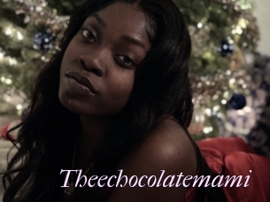 Theechocolatemami