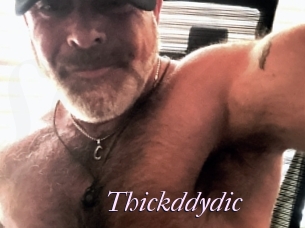 Thickddydic