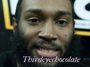 Thirdeyechocolate