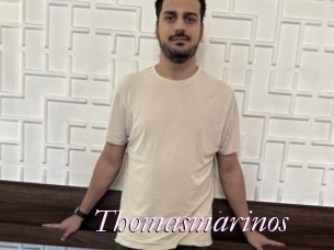 Thomasmarinos