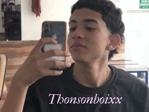 Thonsonboixx