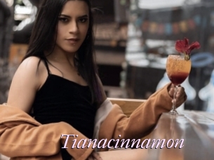 Tianacinnamon